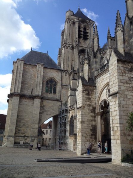 Voyage Sancerre Bourges 26 27 septembre 2015 (118)